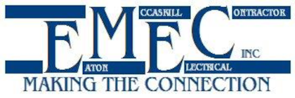 Logo for EATON MCCASKILL ELECTRICAL CONTRACTORS,INC.